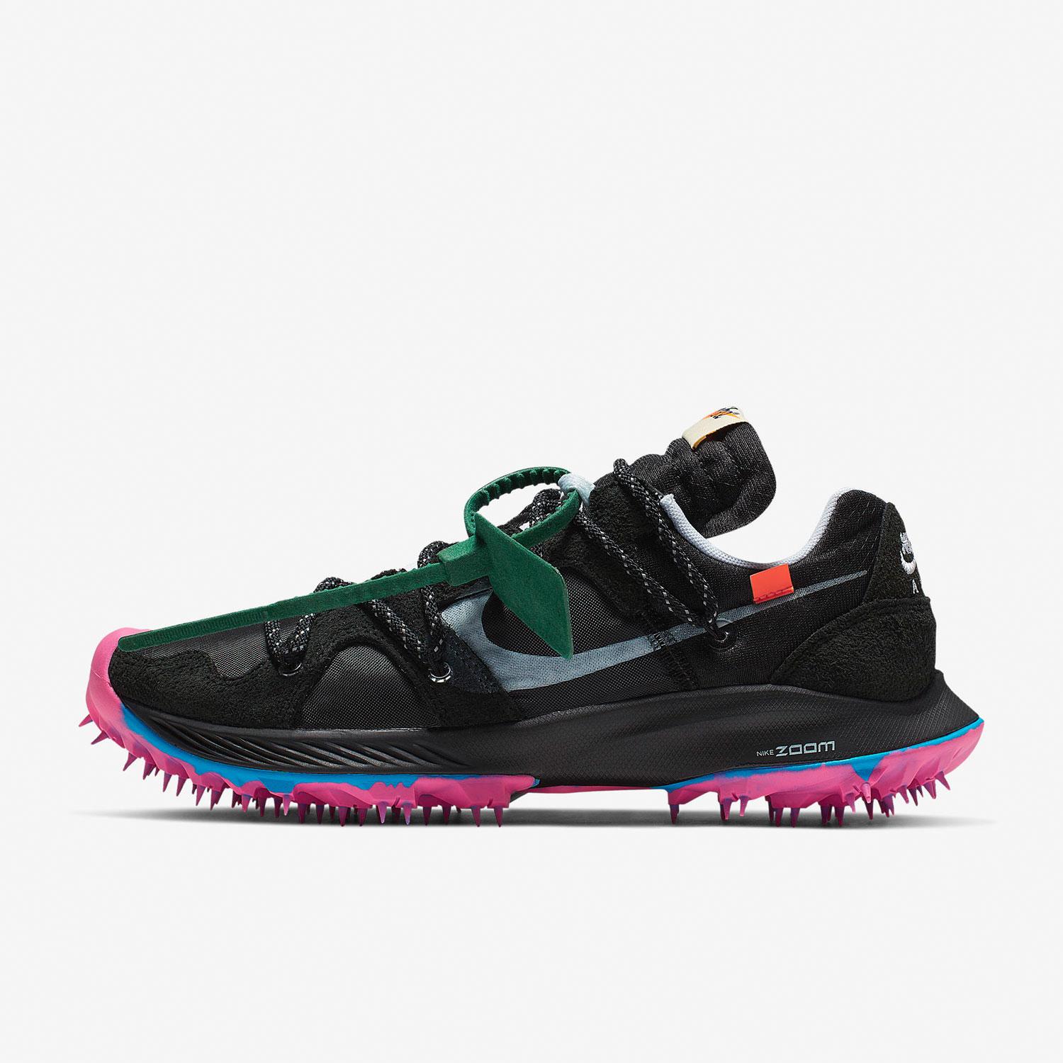 Women Shoes Nike - ナイキ オーセンティック 秋冬新作 レディース レースアップ ファッション