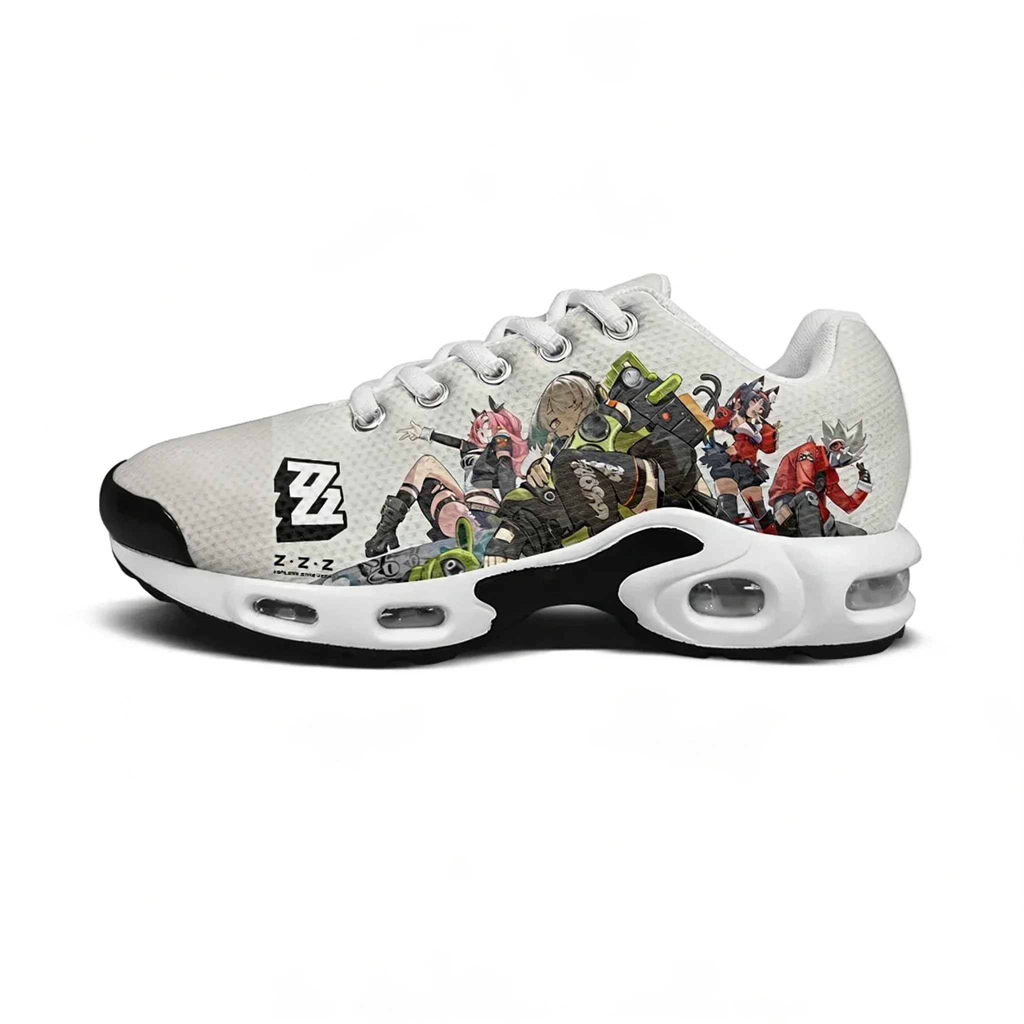 Women'S Shoes Zone - アブソリュートゾーンゼロ軽量スポーツシューズエアクッションスニーカー男女兼用ティーンエイジャー向け高品質カスタムメイドレジャーメッシュスニーカー