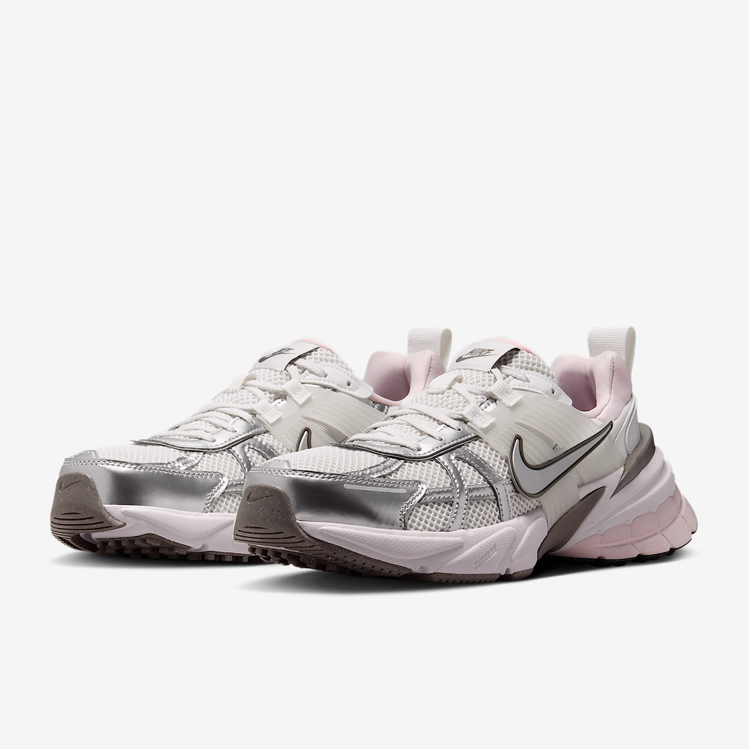 Women Shoes Nike - ナイキ オーセンティック V2K ラン レディース スポーツ