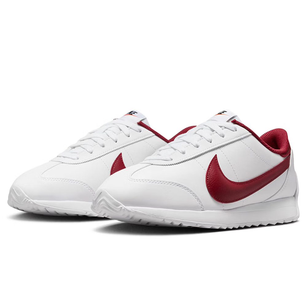 Women Shoes Nike - ナイキ PACIFIC LTR レディース カジュアルシューズ 滑り止め、耐久性、クッション性に優れたアスレチックシューズ