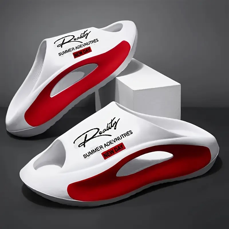 Women'S Shoes Toms - ユニセックスカジュアル四季スリッパサンダル女性快適なホームスリッパ通気性スリッポンシューズ女性と男性のための靴