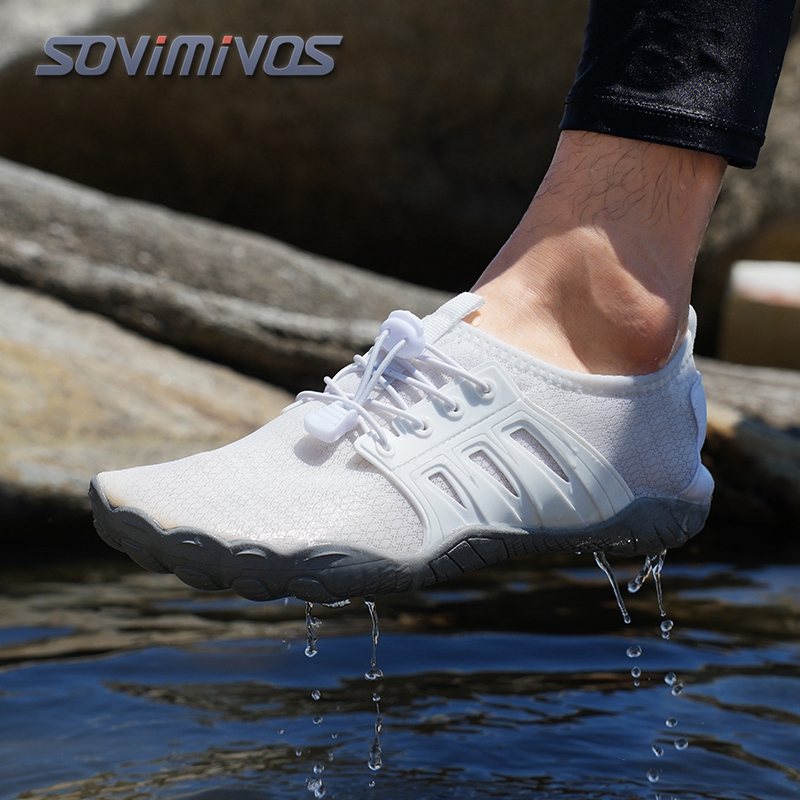 Women'S Shoes In Wide Width - 男女兼用ワイドベアフットシューズ（アウトドア用） | ゼロドロップ | 幅広ファッションスニーカー ミニマリストウォーキングシューズ