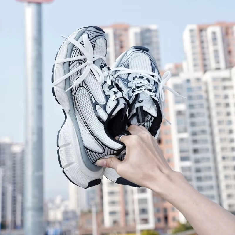 2026年新作 厚底シューズ メンズ＆レディース サイズ36 - Women'S Shoes Paris のレビューと価格