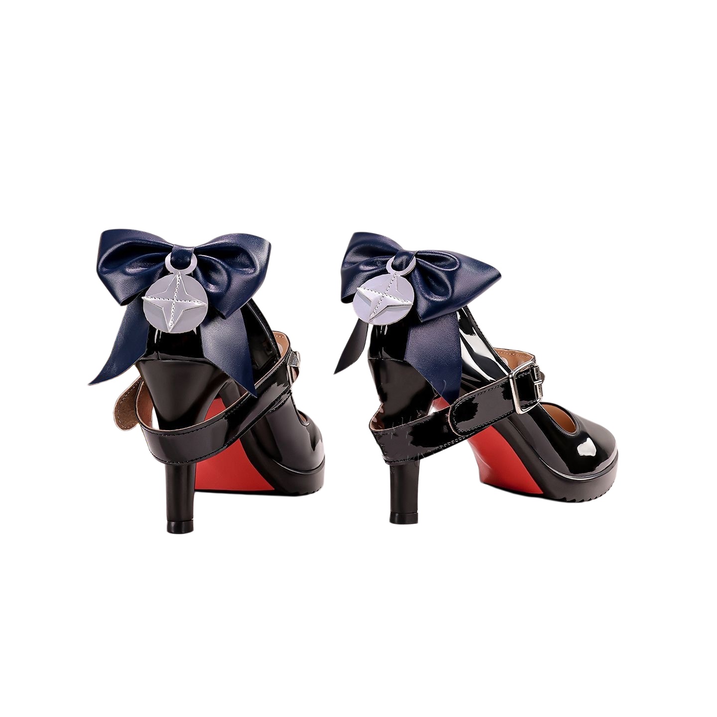 Zenless Zone Zero Remielle ハイヒ - Women'S Shoes Zone のレビューと価格