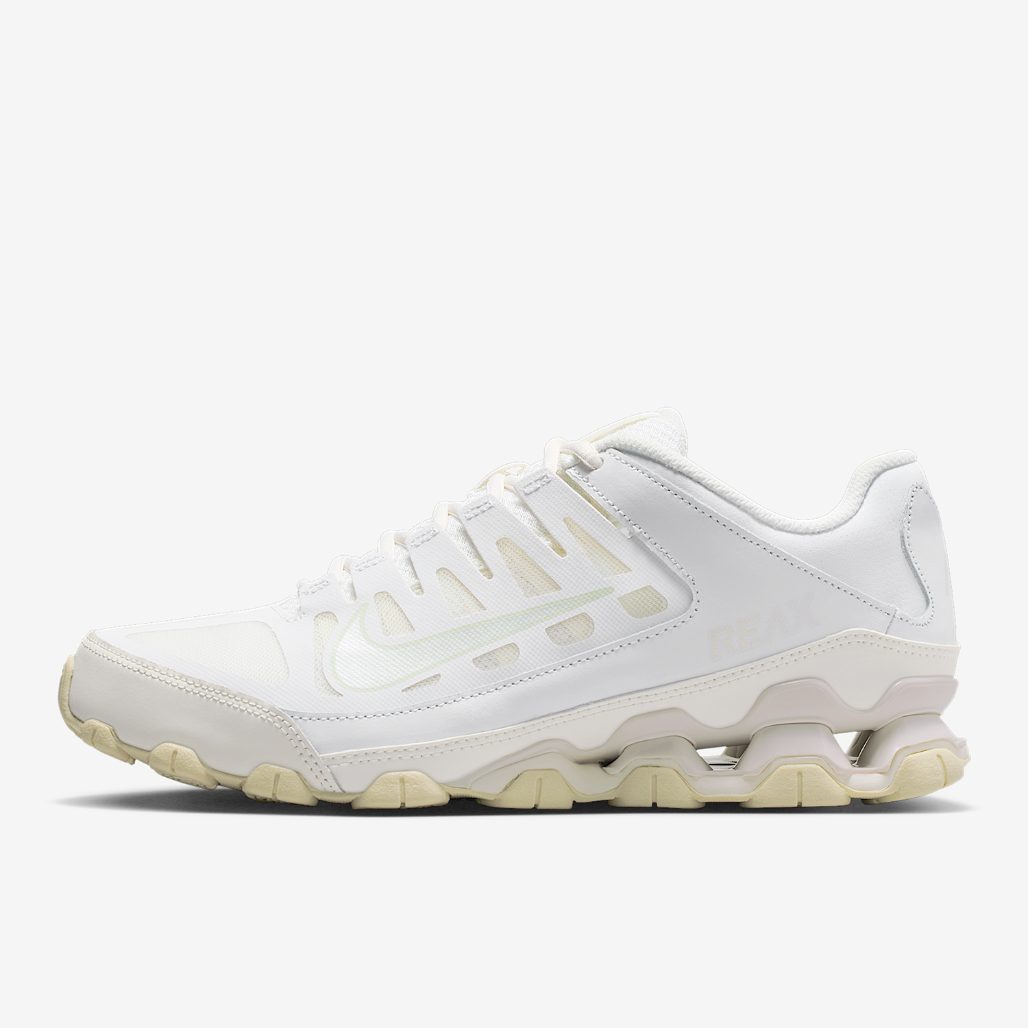 ナイキ オーセンティック リアックス 8 レディース ロート - Women Shoes Nike のレビューと価格