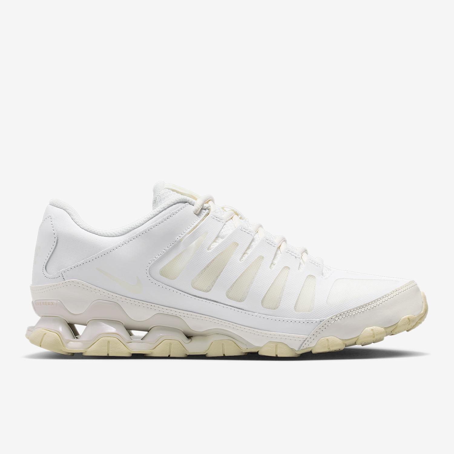 ナイキ オーセンティック リアックス 8 レディース ロート - Women Shoes Nike のレビューと価格