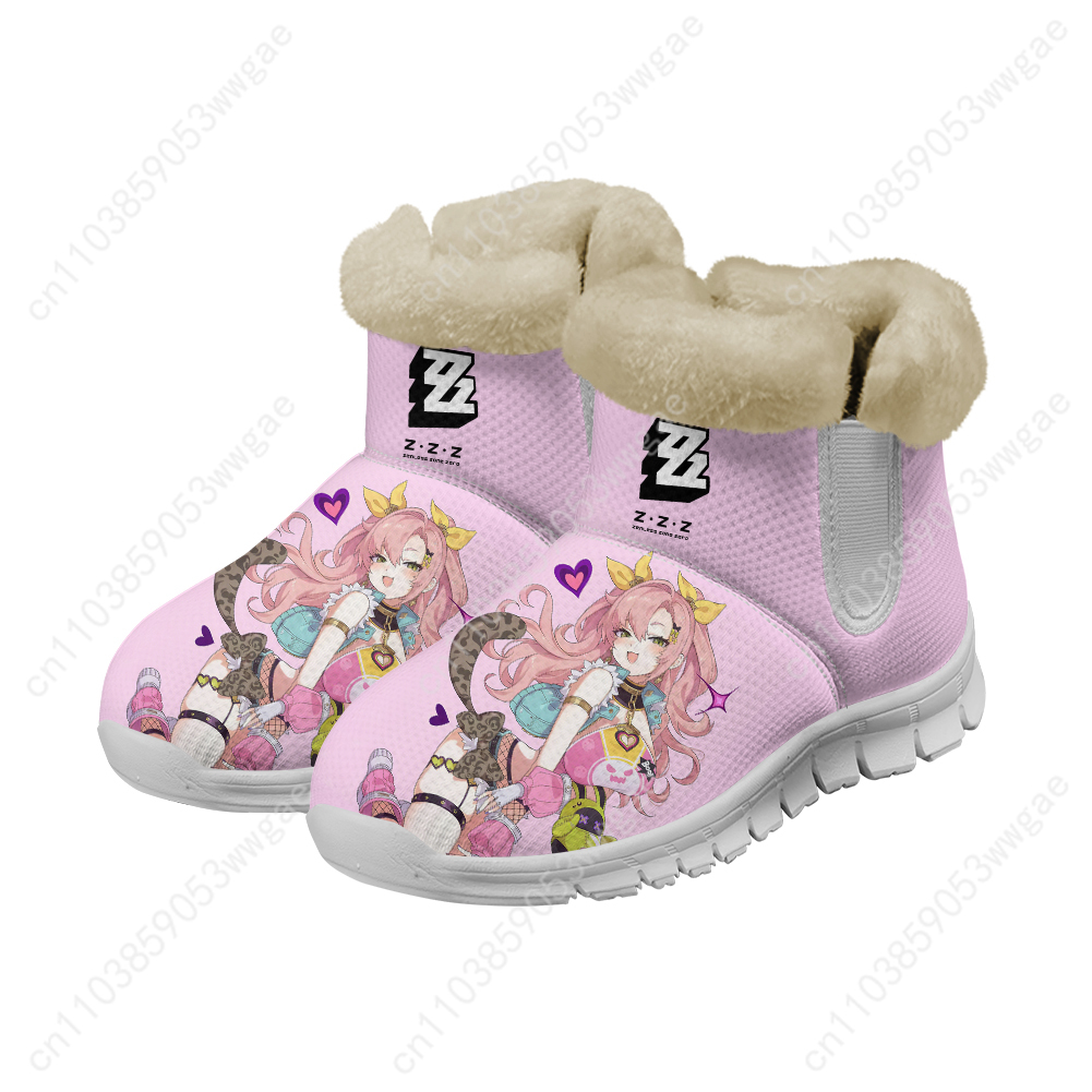 絶対ゾーンゼロスノーブーツウォームブーツメンズレディースティ - Women'S Shoes Zone のレビューと価格