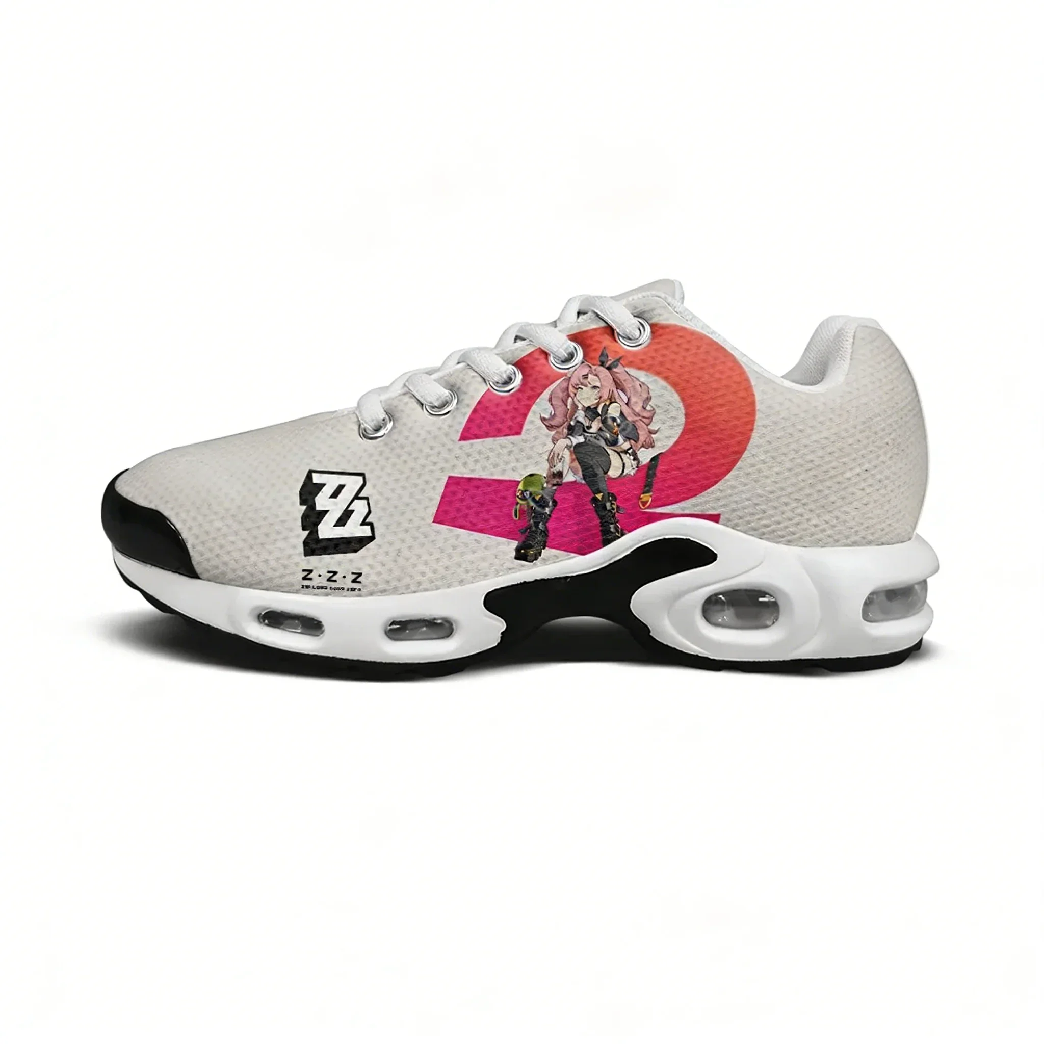 アブソリュートゾーンゼロ軽量スポーツシューズエアクッションス - Women'S Shoes Zone のレビューと価格