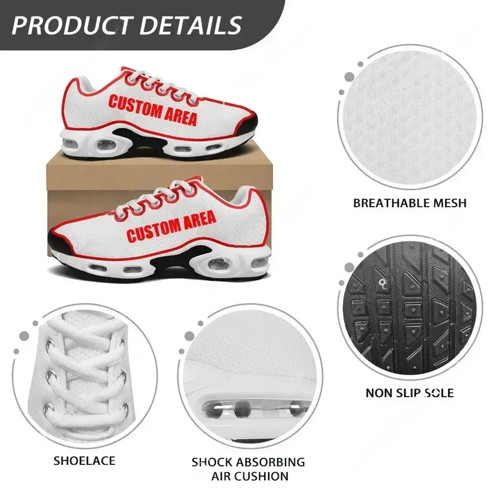 アブソリュートゾーンゼロ軽量スポーツシューズエアクッションス - Women'S Shoes Zone のレビューと価格