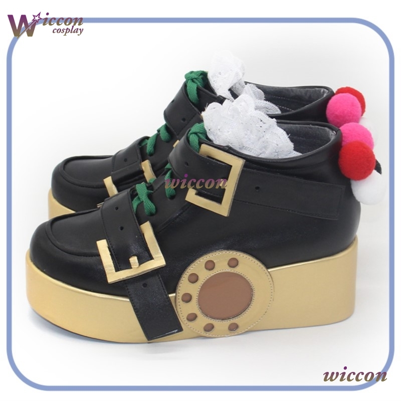 ニノ・ゼンレス・ゾーンゼロ・リョウインコスプレ靴小道具衣装高 - Women'S Shoes Zone のレビューと価格