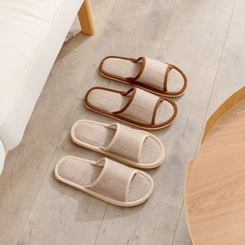 2026 夏の女性男性カップルスリッパホーム屋内快適な滑り止 - Women'S Shoes Toms のレビューと価格