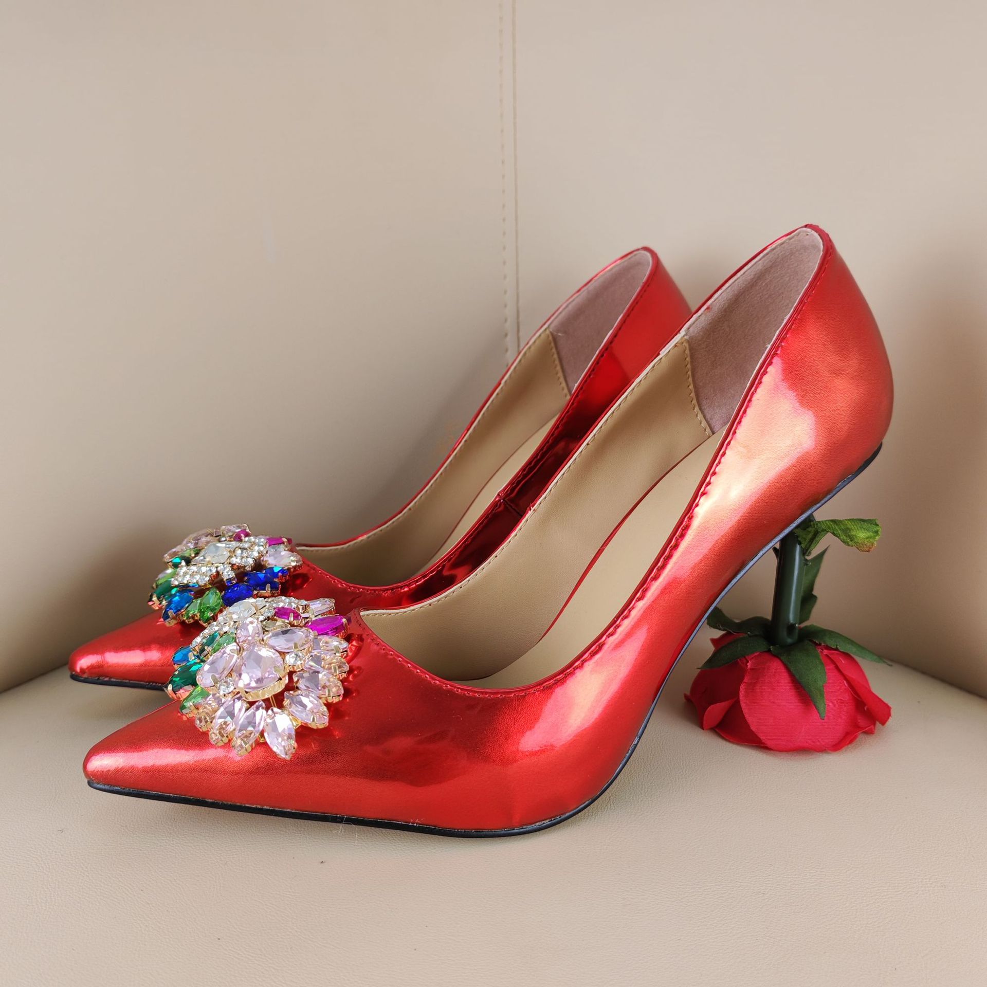 独立系ブランド eBay 個性派女性用サンダル ミュール メ - Women'S Shoes Ebay のレビューと価格