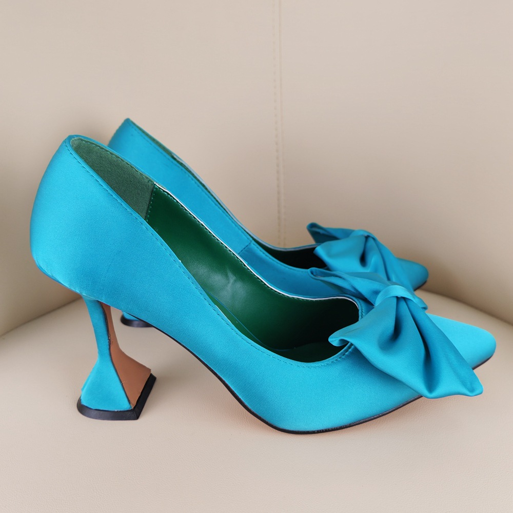 独立系サイトeBay個性派女性用ボウシューズ婦人靴 - Women'S Shoes Ebay のレビューと価格