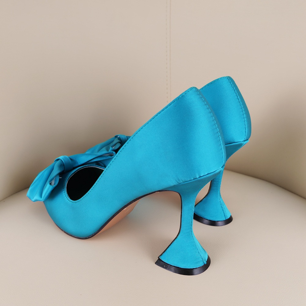 独立系サイトeBay個性派女性用ボウシューズ婦人靴 - Women'S Shoes Ebay のレビューと価格