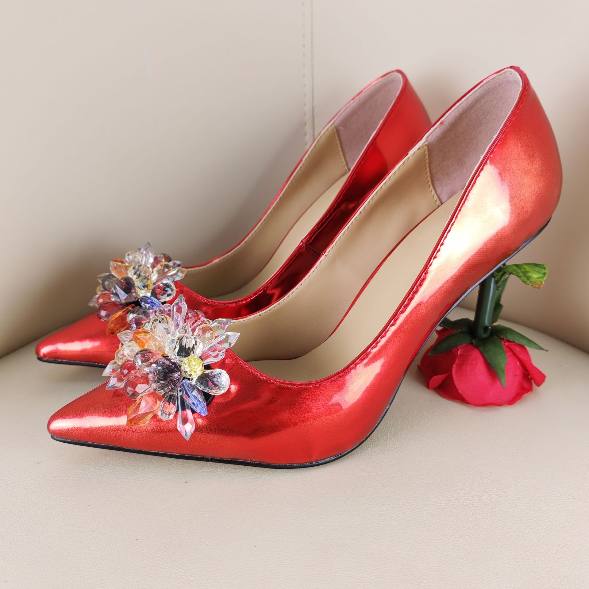 独立系ブランド eBay 個性派女性用サンダル ミュール ク - Women'S Shoes Ebay のレビューと価格