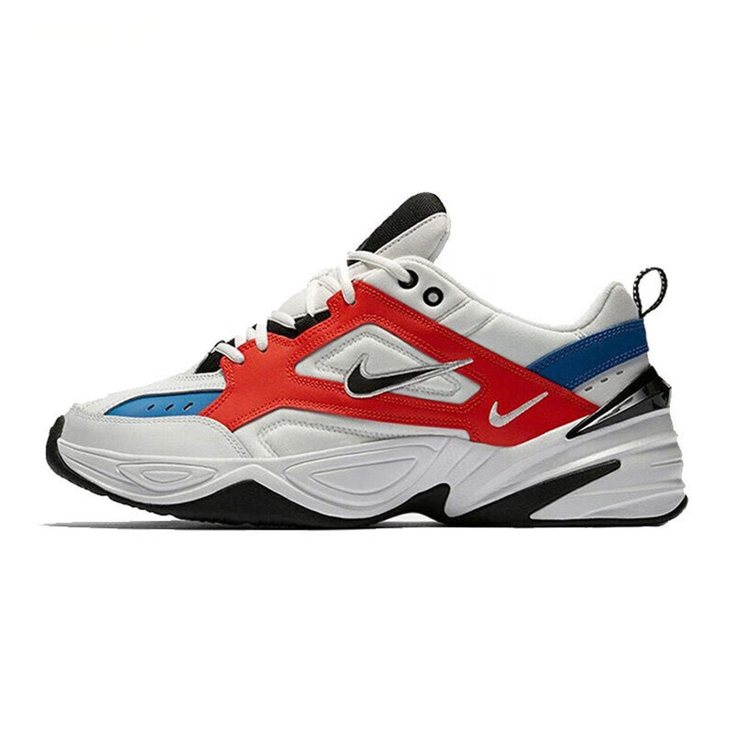 ナイキ M2K テクノ レトロ 滑り止め 耐久性 多用途 ク - Women Shoes Nike のレビューと価格