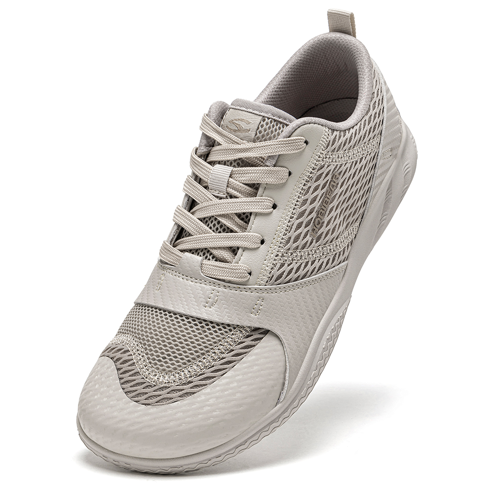 HOBIBEAR ユニセックス ワイド幅 ベアフット メッシ - Women'S Shoes In Wide Width のレビューと価格