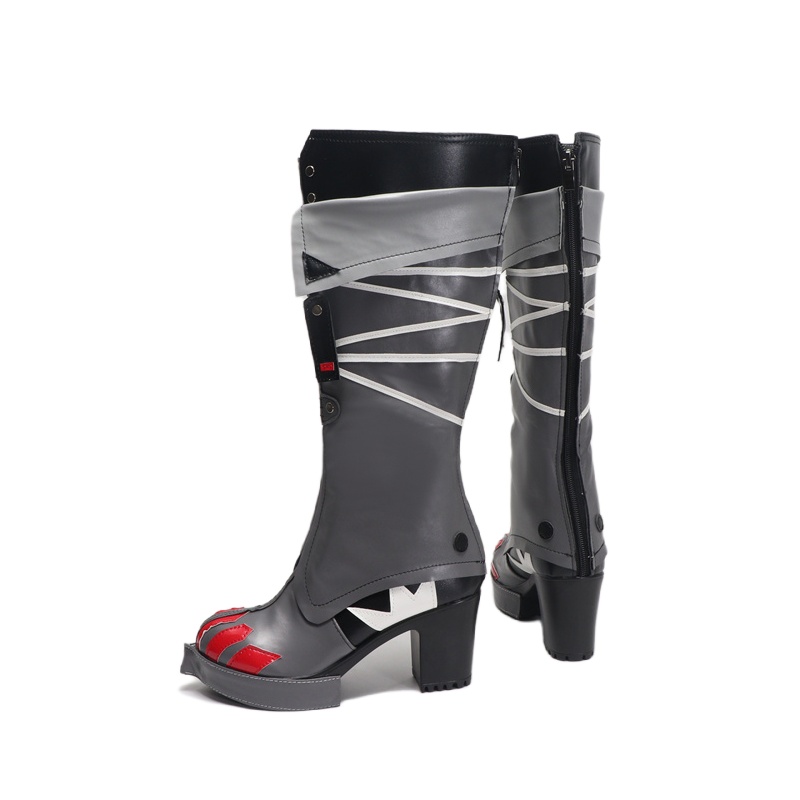 Zenless Zone Zero ジェーン・ドーコスプレブ - Women'S Shoes Zone のレビューと価格