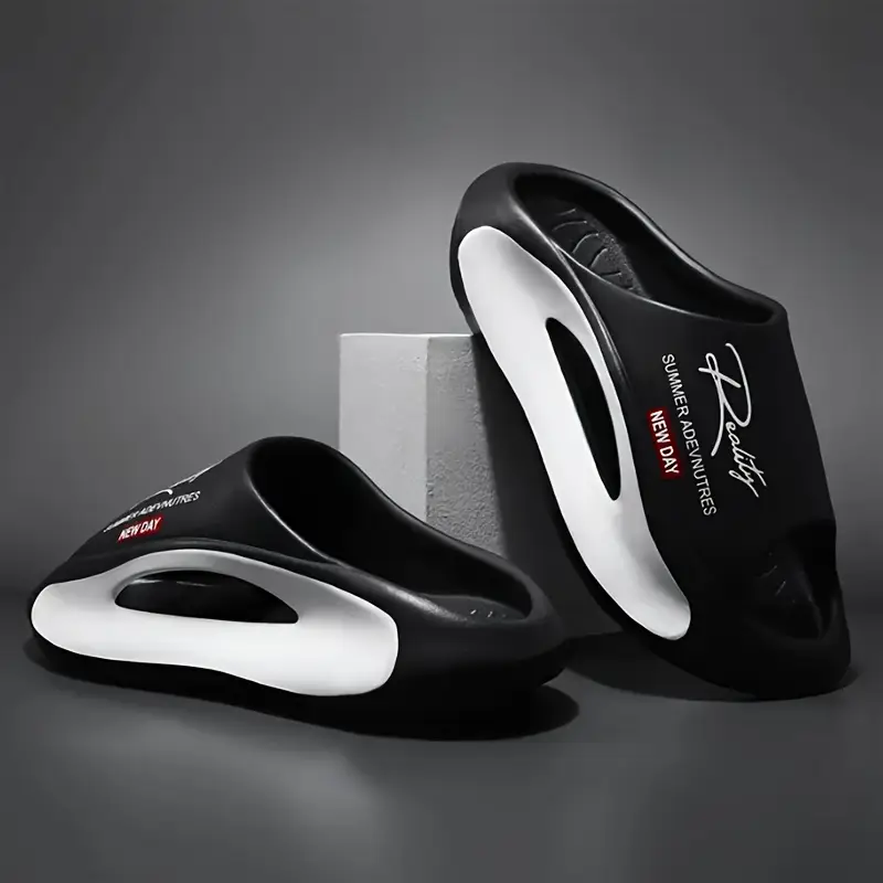 ユニセックスカジュアル四季スリッパサンダル女性快適なホームス - Women'S Shoes Toms のレビューと価格