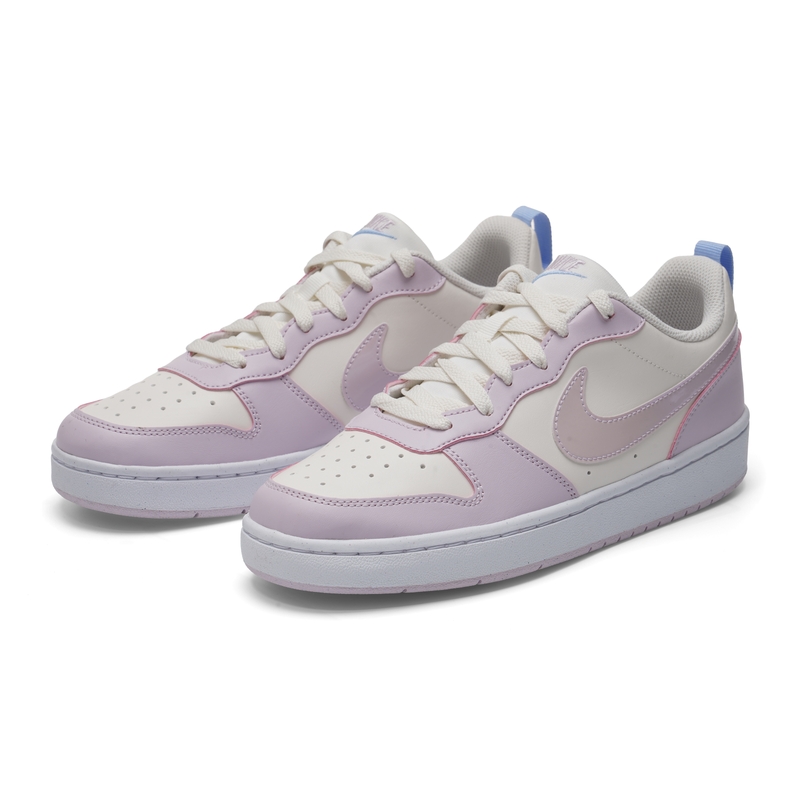 ナイキ レディース スニーカー COURT カジュアル スポ - Women Shoes Nike のレビューと価格