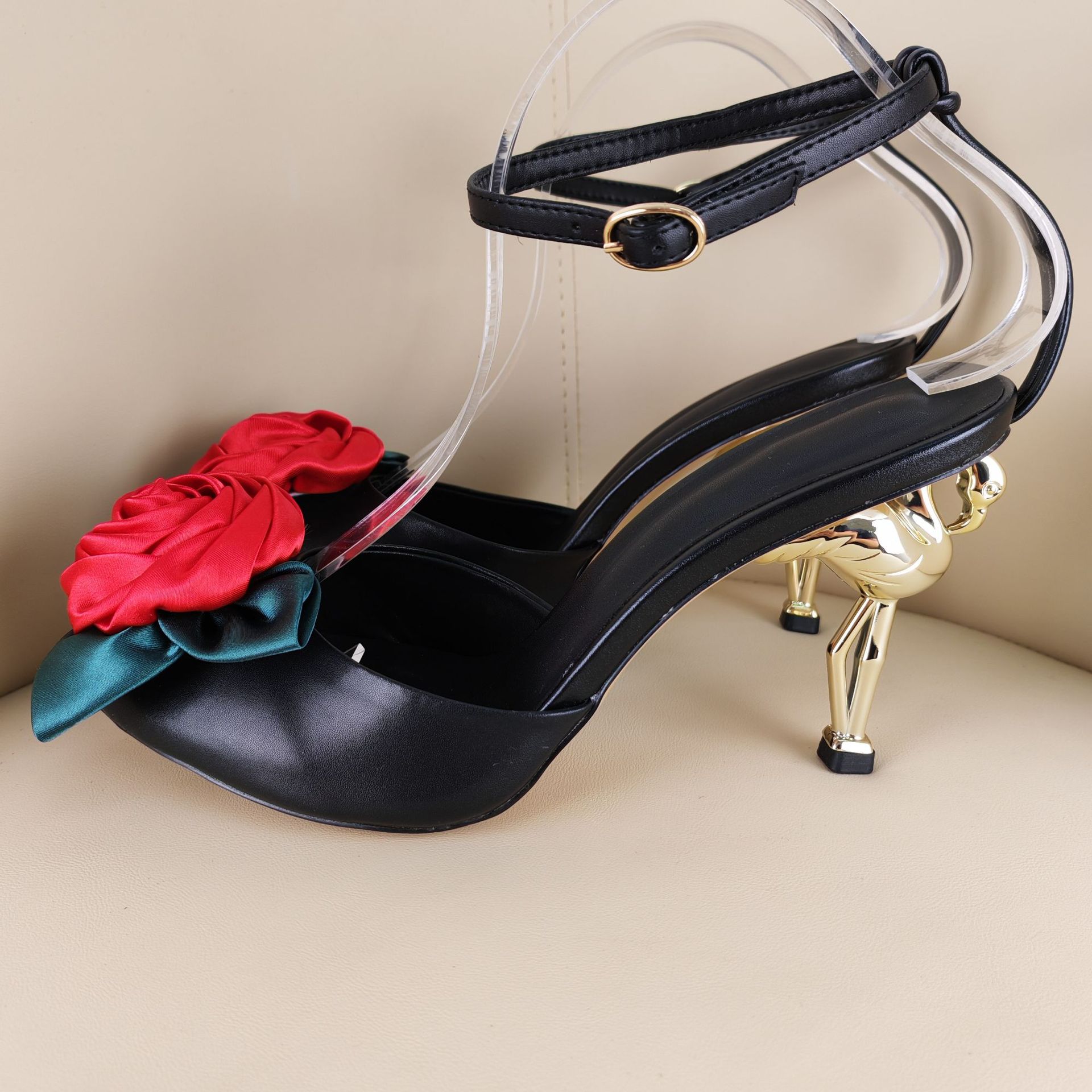 独立系ブランド eBay 個性派女性用サンダル ミュール ロ - Women'S Shoes Ebay のレビューと価格
