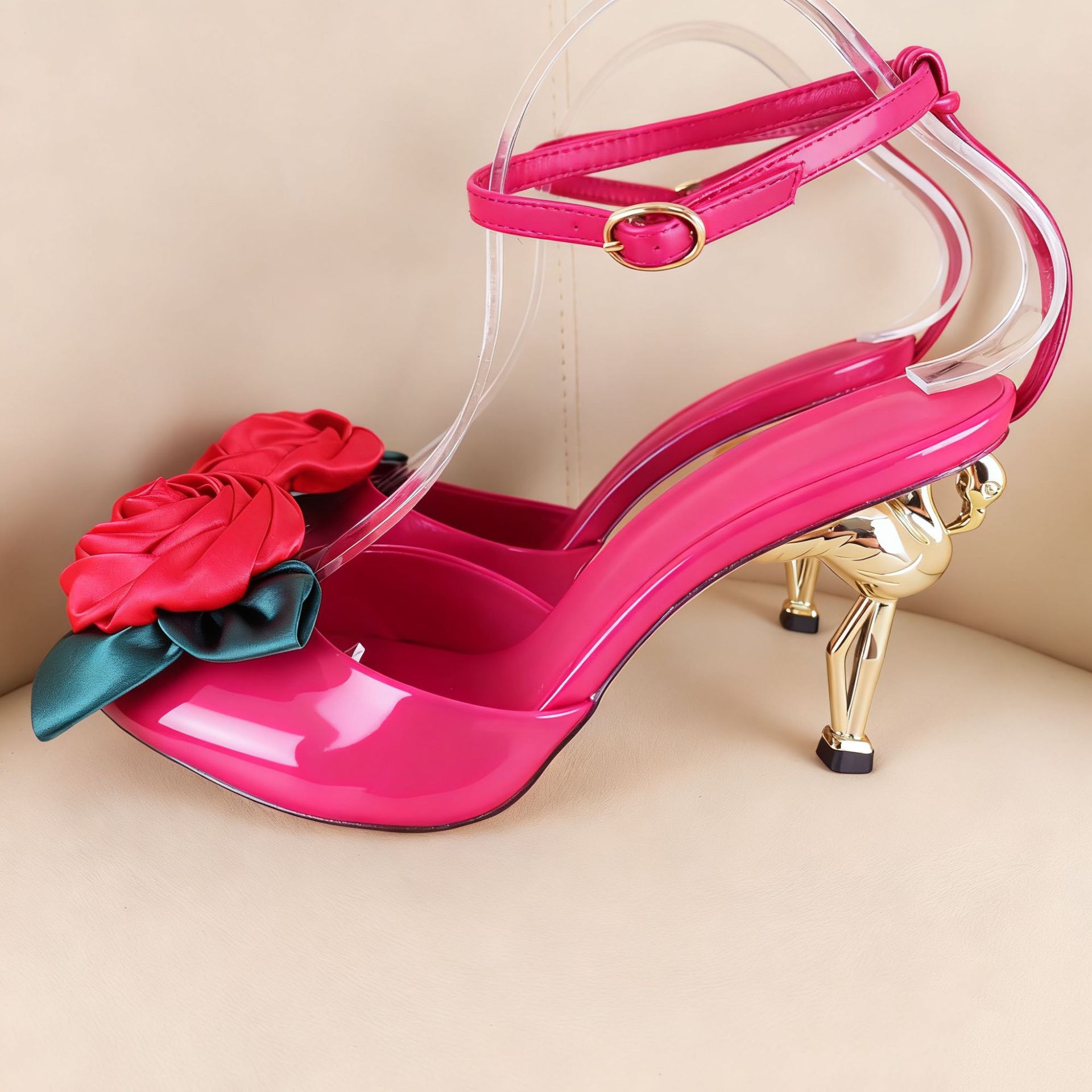 独立系ブランド eBay 個性派女性用サンダル ミュール ロ - Women'S Shoes Ebay のレビューと価格