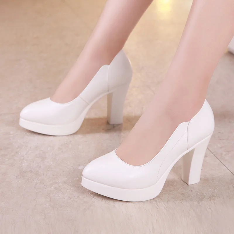 5cm 8cm スモールビッグサイズ 32-43 エレガント - Court Heel Pointed のレビューと価格