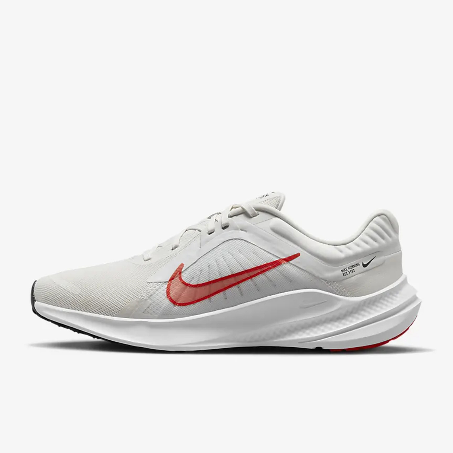 ナイキ公式オーセンティック クエスト 5 新しいメンズ スポ - Women Shoes Nike のレビューと価格