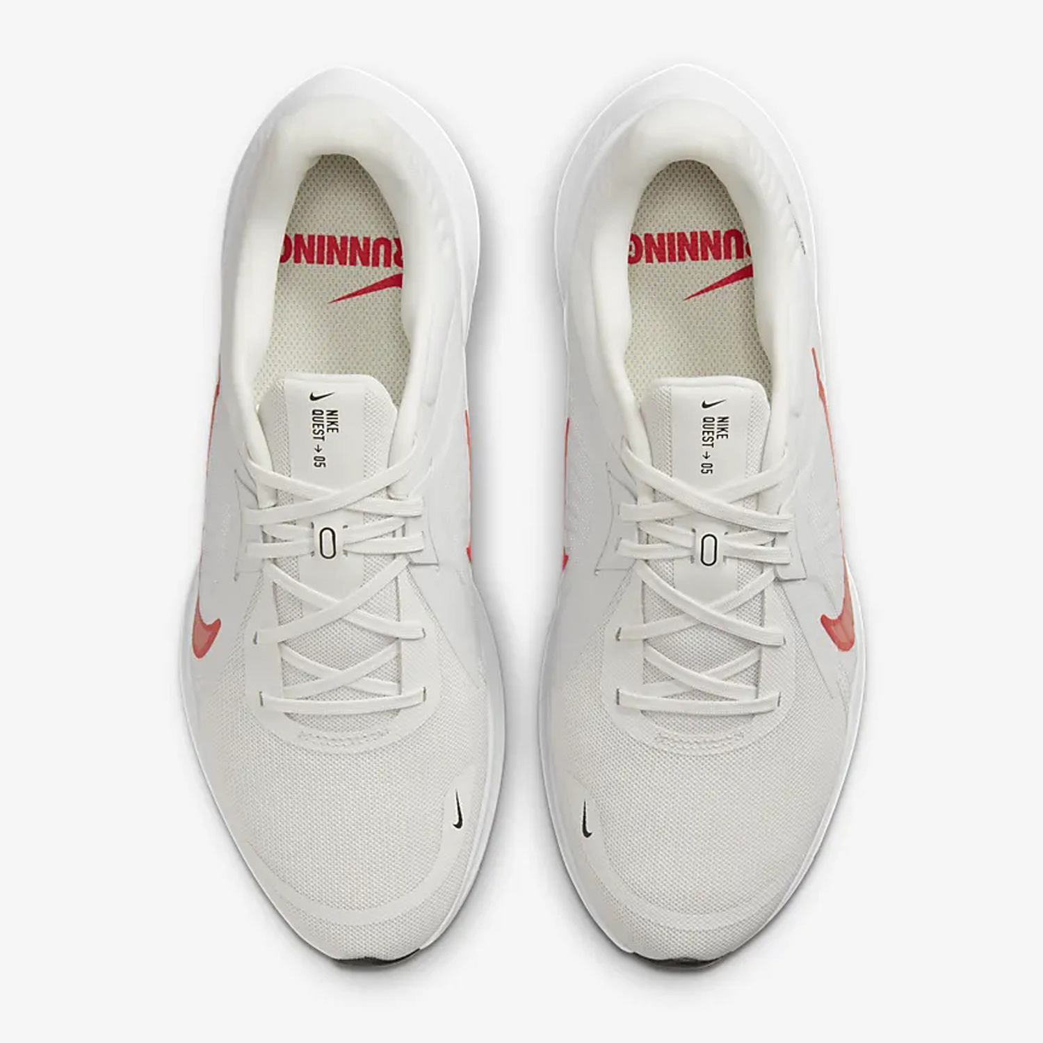 ナイキ公式オーセンティック クエスト 5 新しいメンズ スポ - Women Shoes Nike のレビューと価格