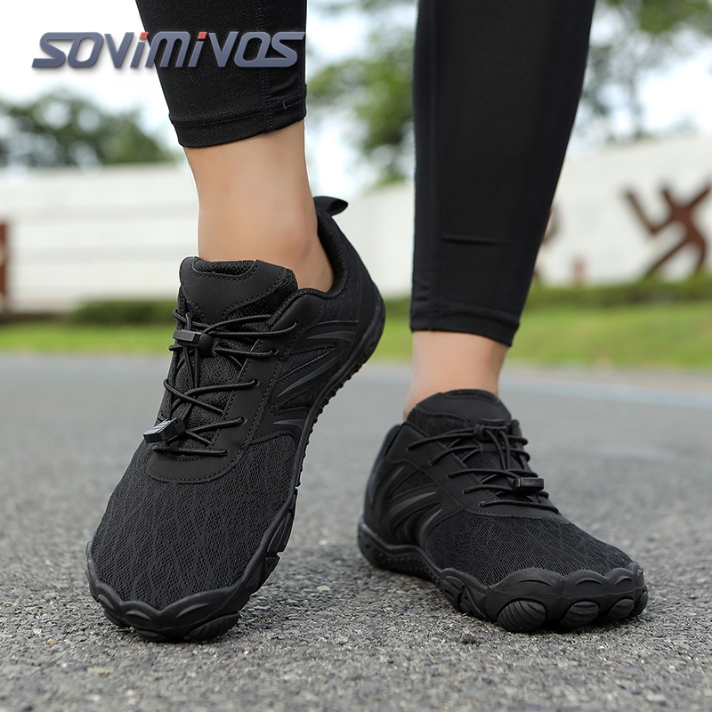 レディースメンズベアフットシューズミニマリストトレイルランナ - Women'S Shoes In Wide Width のレビューと価格