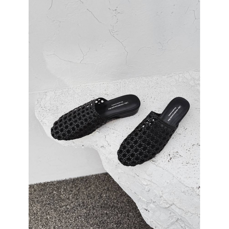 レディースパンプス スリッポン ウォーキングシューズ 幅広  - Women'S Shoes In Wide Width のレビューと価格