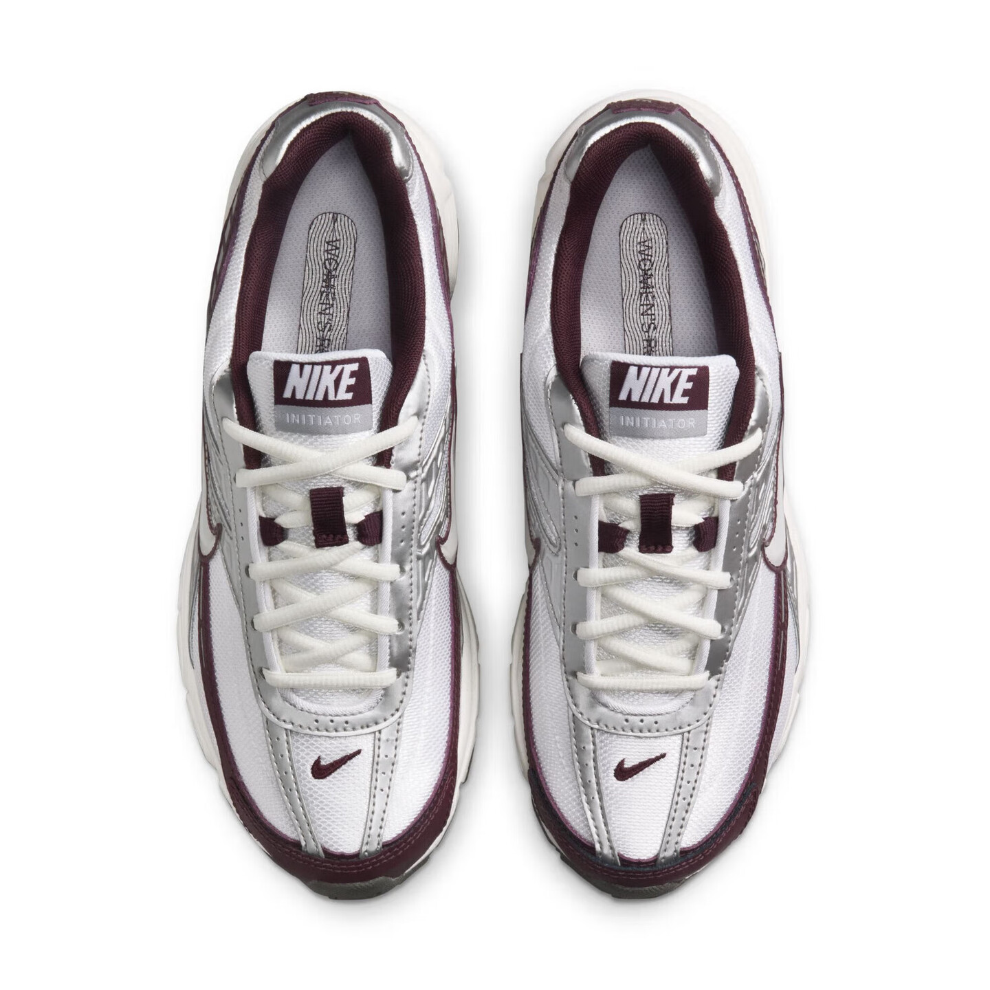 ナイキ イニシエーター 通気性ランニングシューズ レトロラン - Women Shoes Nike のレビューと価格