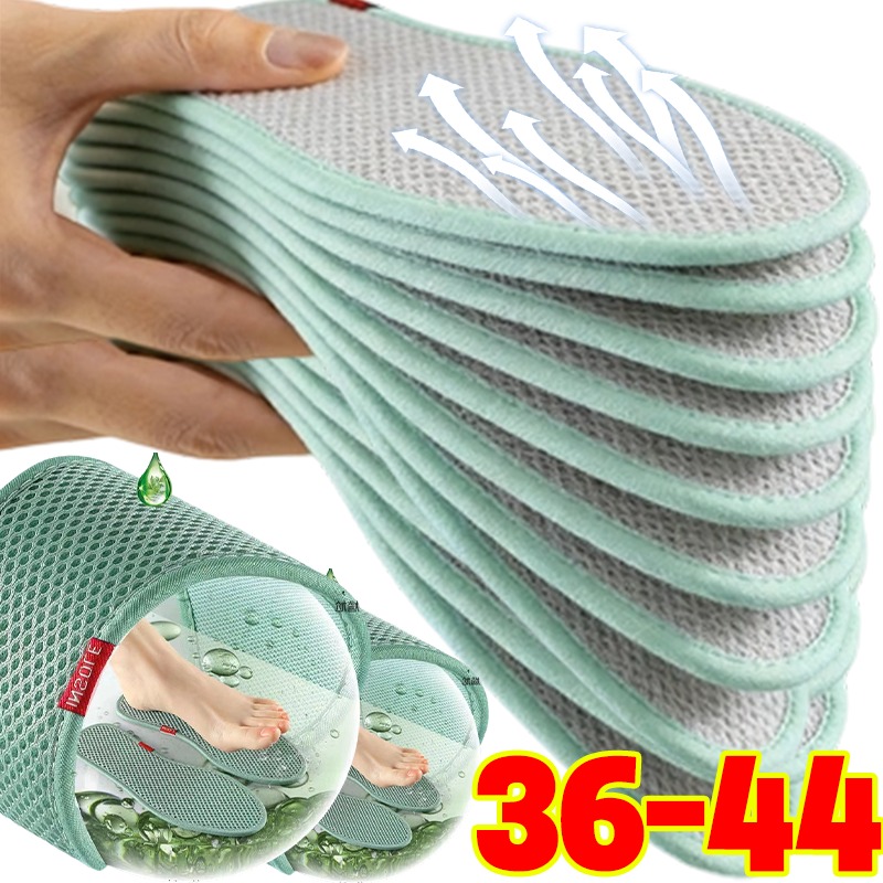 ハニカム通気性インソール 消臭靴インサート 男女兼用 汗吸収 - Women'S Shoes For Standing All Day のレビューと価格