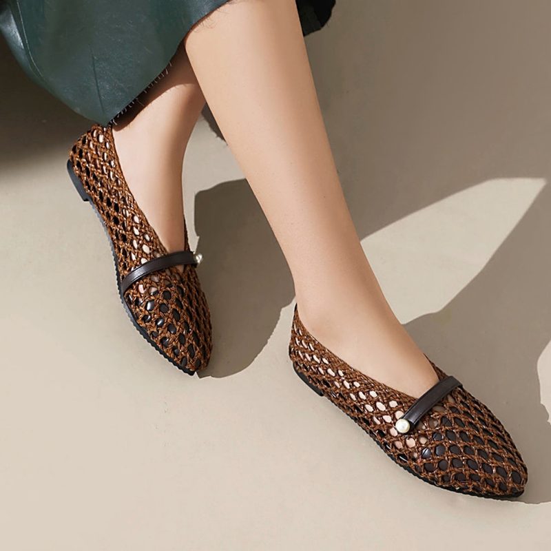 2025年 ギルセイビー レディース サンダル フラット ホ - Loafer Flat Women のレビューと価格