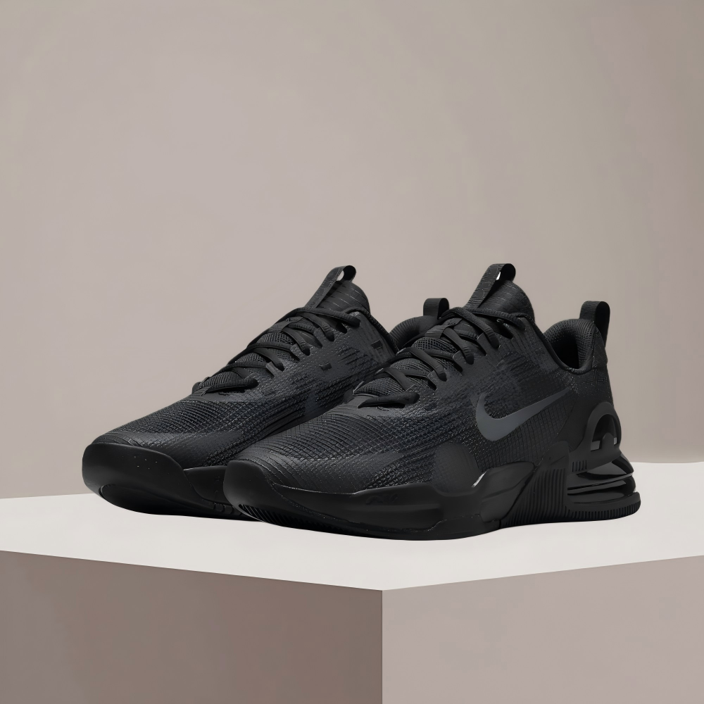ナイキ エア マックス アルファ トレーナー 5 快適で多用 - Women Shoes Nike のレビューと価格