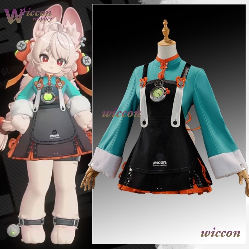 ゲーム ZZZ ゼノレスゾーンゼロ 趙 コスプレ衣装 趙 ウ - Women'S Shoes Zone のレビューと価格