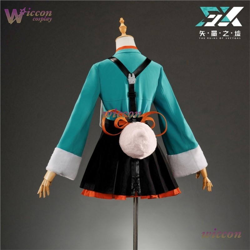 ゲーム ZZZ ゼノレスゾーンゼロ 趙 コスプレ衣装 趙 ウ - Women'S Shoes Zone のレビューと価格